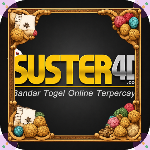 suster4d — mitra unggulan